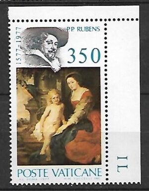 RUBENS WATYKAN MI.717**