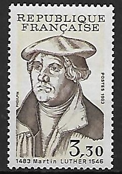 SŁAWNI LUDZIE FRANCJA MI.2382**