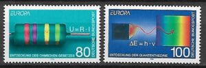 EUROPA RFN MI.1732-1733**