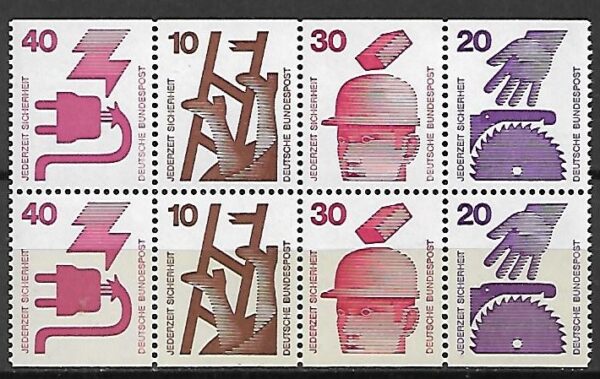 BEZPIECZEŃSTWO W PRACY MI.H-BL.25**