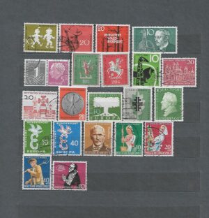 RFN ROCZNIK 1958 R KASOWANY