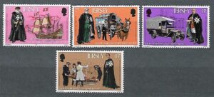 TRANSPORT JERSEY MI.164-167**