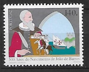 ROCZNICA PORTUGALIA MI.2119**