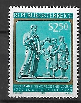 ROCZNICA AUSTRIA MI.1606**
