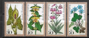 KWIATY RFN MI.982-985**