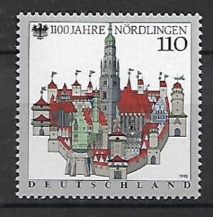 ARCHITEKTURA RFN MI.1965**