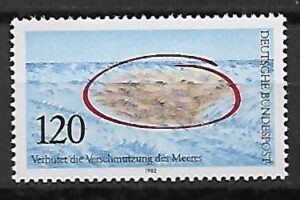 OCHRONA ŚRODOWISKA RFN MI.1144**