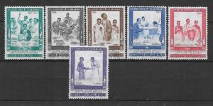RELIGIA WATYKAN MI.471-476**