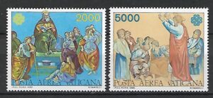 RELIGIA WATYKAN MI.842-843**