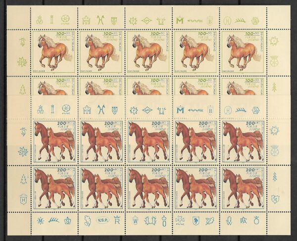 KONIE RFN MI.ARK.1920-1924** - obrazek 2
