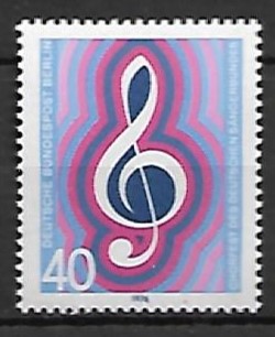 MUZYKA RFN BERLIN MI.522**