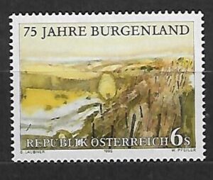 ROCZNICA AUSTRIA MI.2193**
