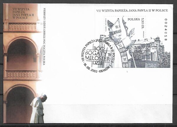 FDC FI.BL.180