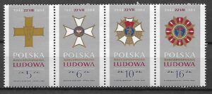 FI.2778-2781**PASEK Z BLOKU