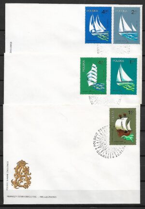 FDC FI.2170-2174