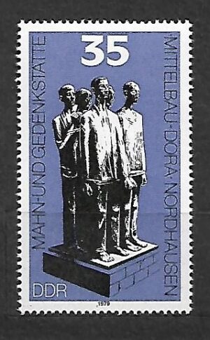 POMNIK DDR MI.2451**