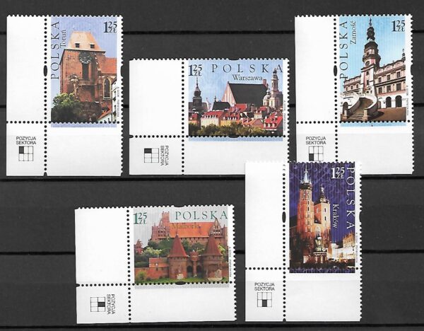 FI.4005-4006**Z POZYCJĄ SEKTORA
