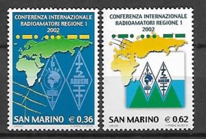 KONFERENCJA SAN MARINO MI.2030-2031**