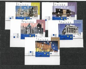 FI.4243-4247**Z POZYCJĄ SEKTORA
