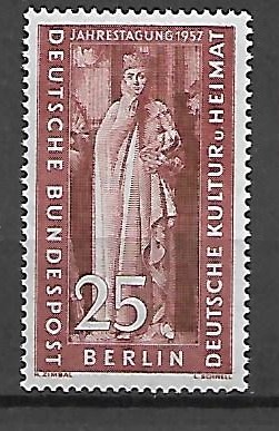 ROCZNICA RFN BERLIN MI.173**