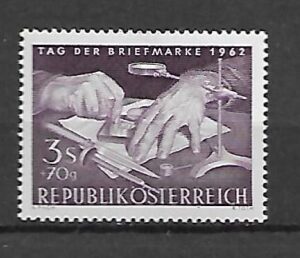 DZIEŃ ZNACZKA AUSTRIA MI.1127**