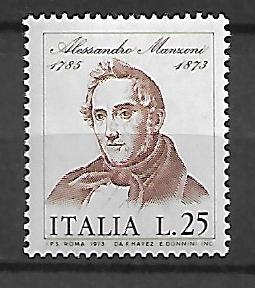 SŁAWNI LUDZIE WŁOCHY MI.1406**