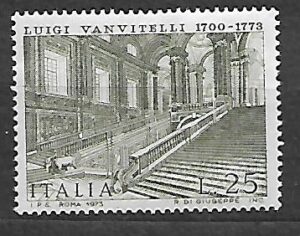 ARCHITEKTURA WŁOCHY MI.1390**