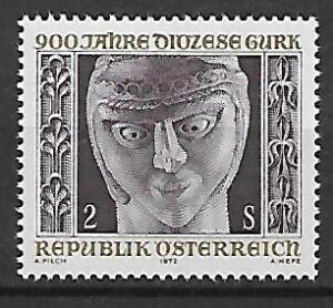 ROCZNICA AUSTRIA MI.1387**