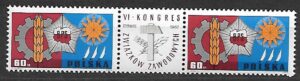 FI.1622**ZNACZEK PRZYWIESZKA ZNACZEK