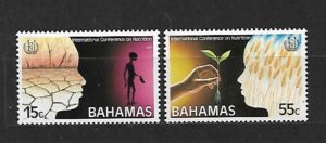 KONFERENCJA BAHAMY MI.788-789**