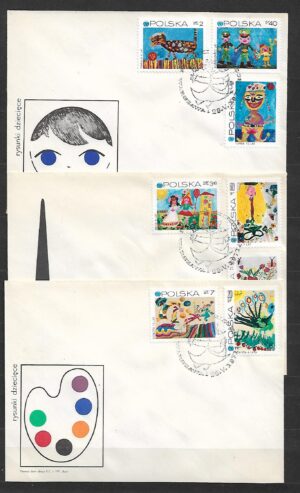 FDC FI.1932-1939