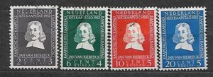 HOLANDIA MI.583-586 KASOWANA