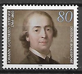 SŁAWNI LUDZIE RFN MI.1747**