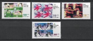 SPORT RFN MI.1968-1971**