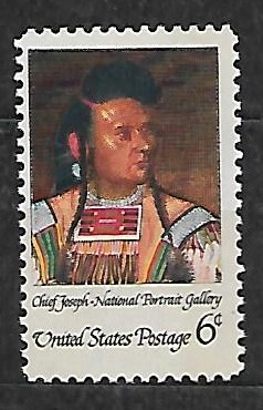 SŁAWNI LUDZIE USA MI.973**