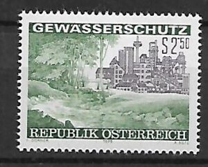 PRZEMYSŁ AUSTRIA MI.1611**
