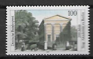 ARCHITEKTURA RFN MI.1520**