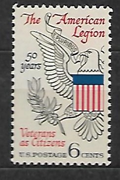 WOJSKO USA MI.979**
