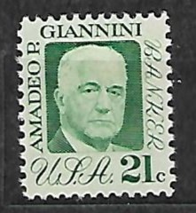 SŁAWNI LUDZIE USA MI.1108**
