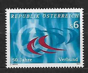 ROCZNICA AUSTRIA MI.2214**