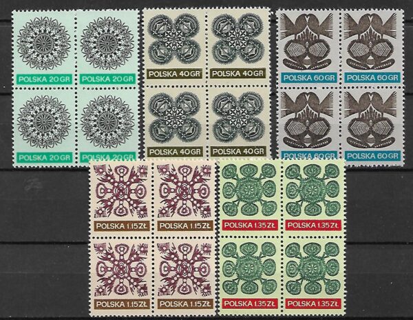 FI.1945-1949**4-BLOK