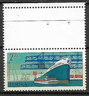 FI.2332**Z PUSTOPOLEM NAD ZNACZKIEM