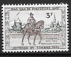 ROCZNICA BELGIA MI.1272**