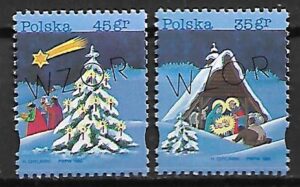 FI.3417-3418**WZÓR ROZERWANY