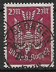 RFN BERLIN MI.216 KASOWANY GWARANCJA