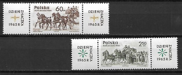 FI.1480-1481**PRZYWIESZKA ZNACZEK PRZYWIESZKA