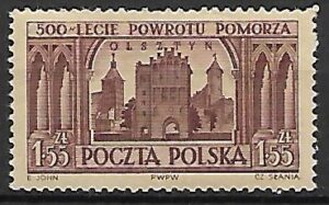 FI.736B1** GWARANCJA