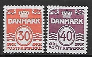 DANIA MI.744-745**