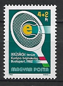 TENIS WĘGRY MI.3537**