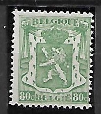 HERB BELGIA MI.840**